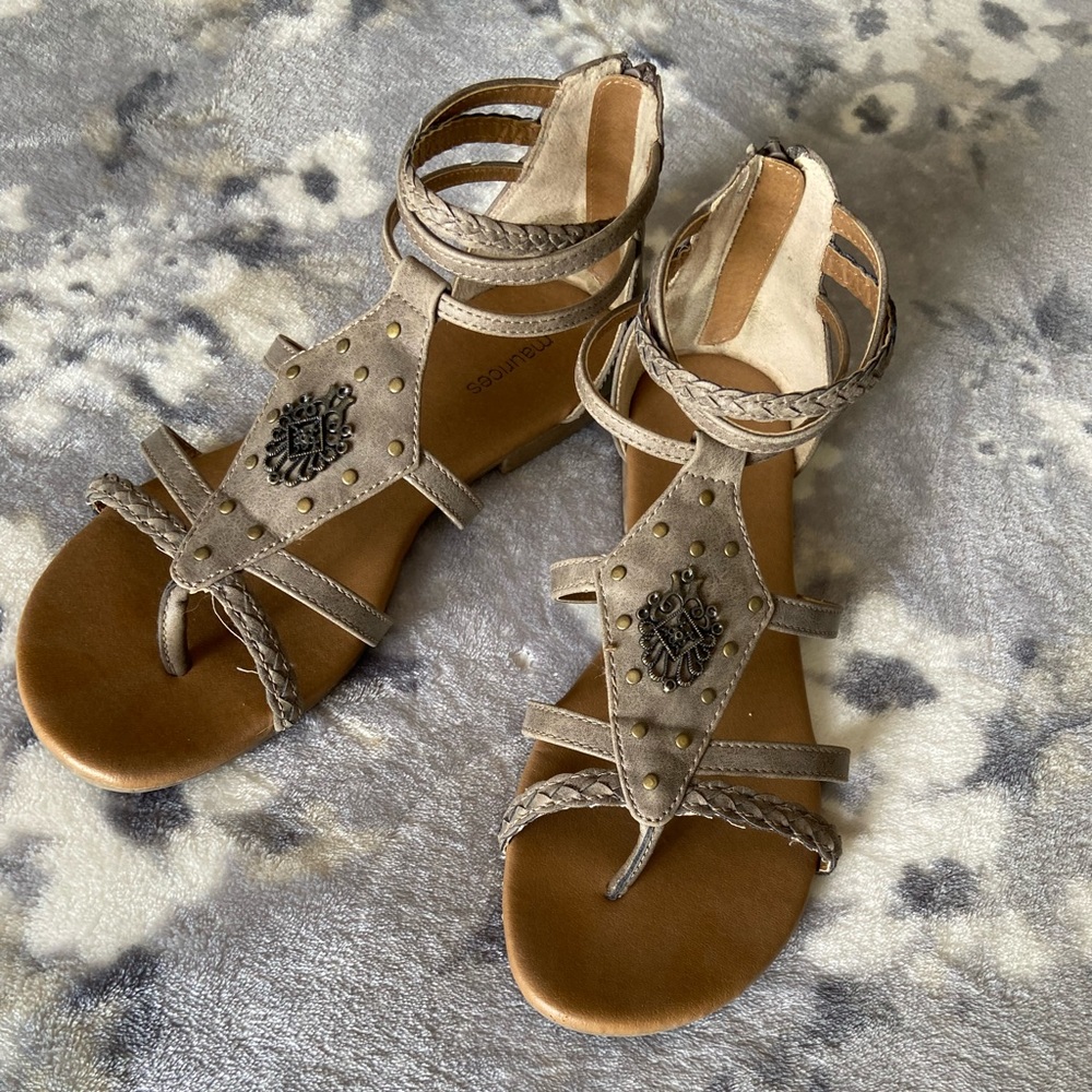 Womens sandals